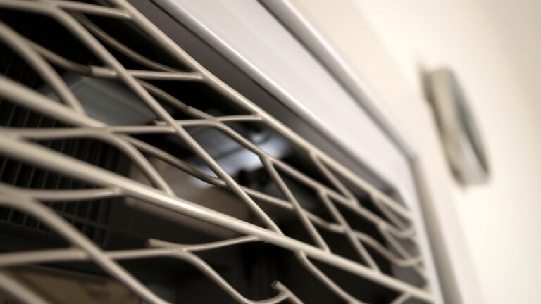 ac not blowing air