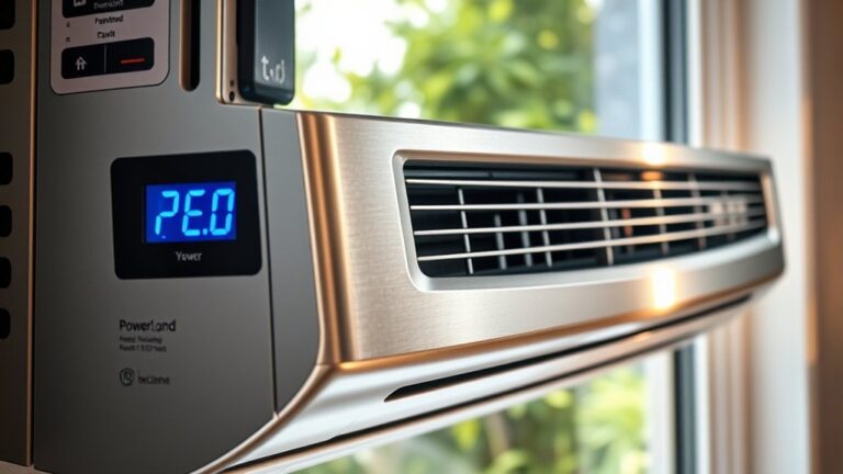 ac power consumption estimate