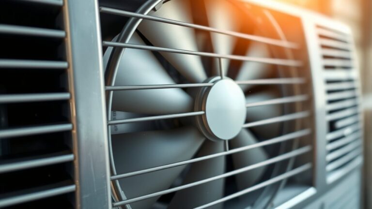 ac rattling noise diagnosis
