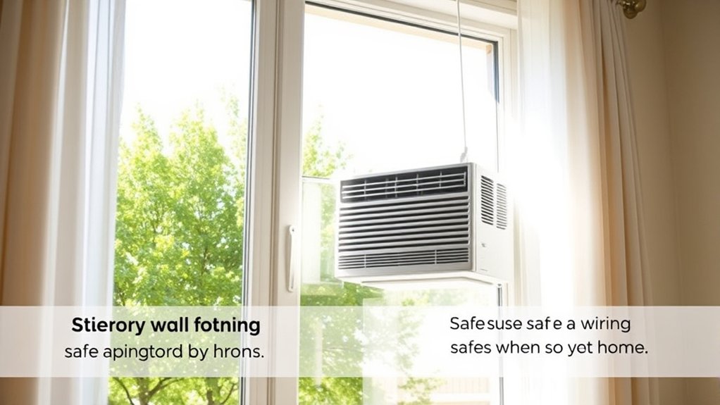 ac safety and security