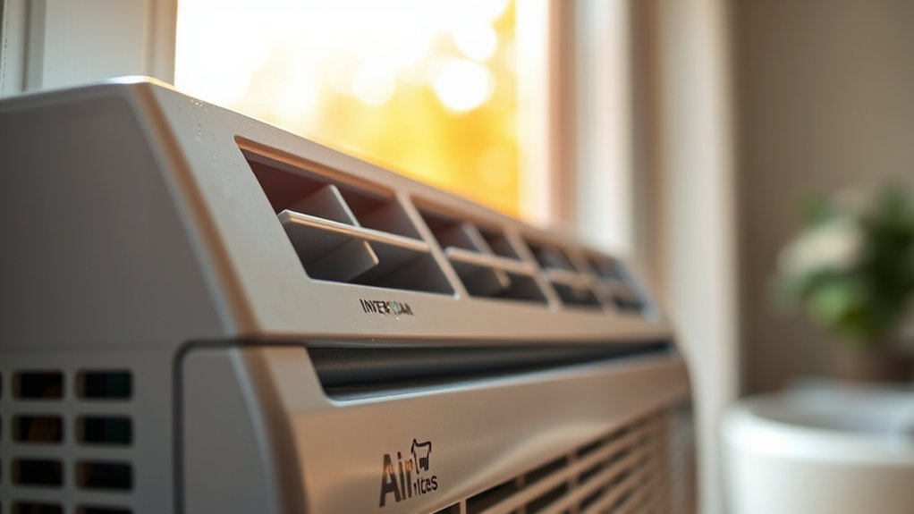 ac shuts down unexpectedly
