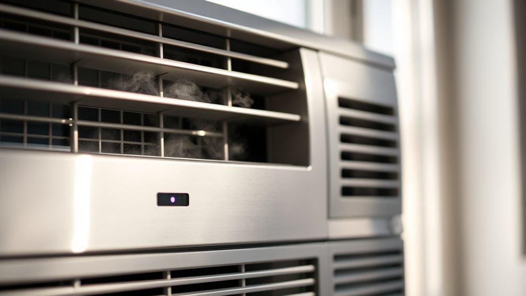 ac shutting off frequently
