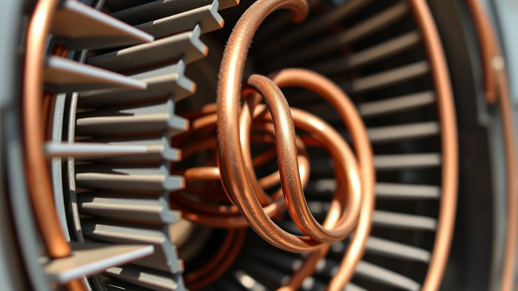 ac usage and age