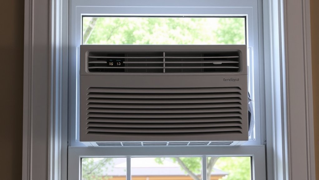 affordable efficient user friendly cooling