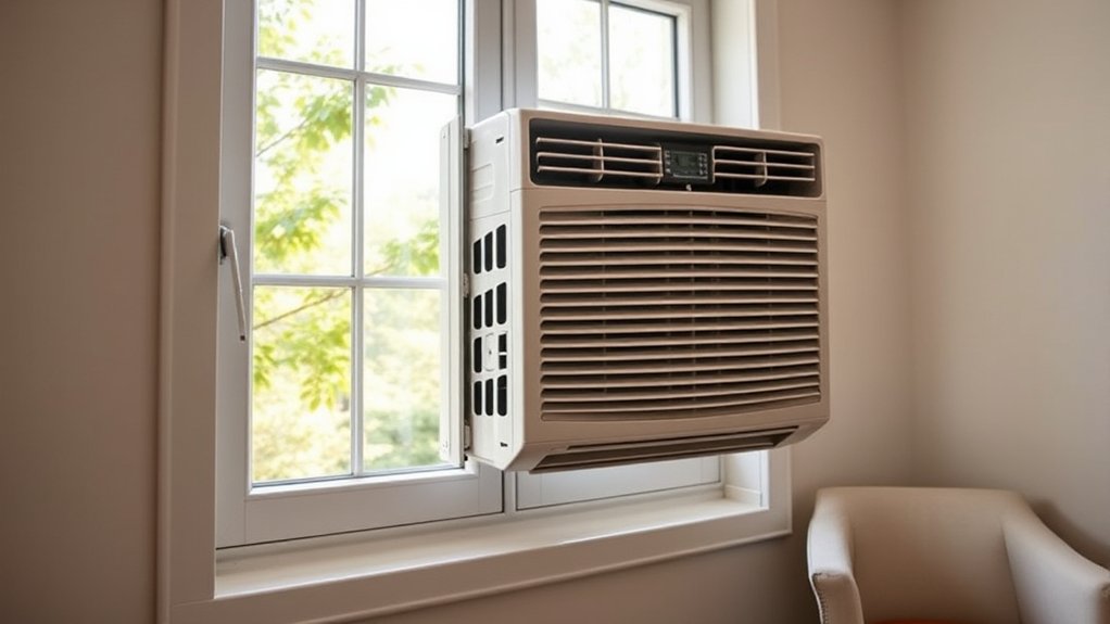 alternative ac installation options
