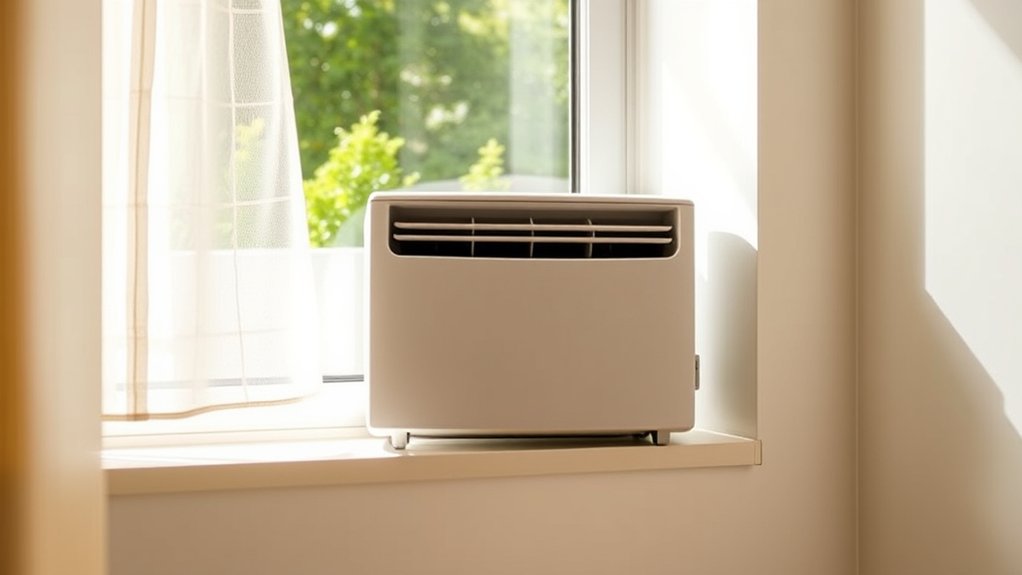 alternative methods for cooling