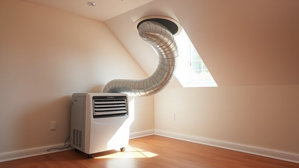 alternative venting solutions
