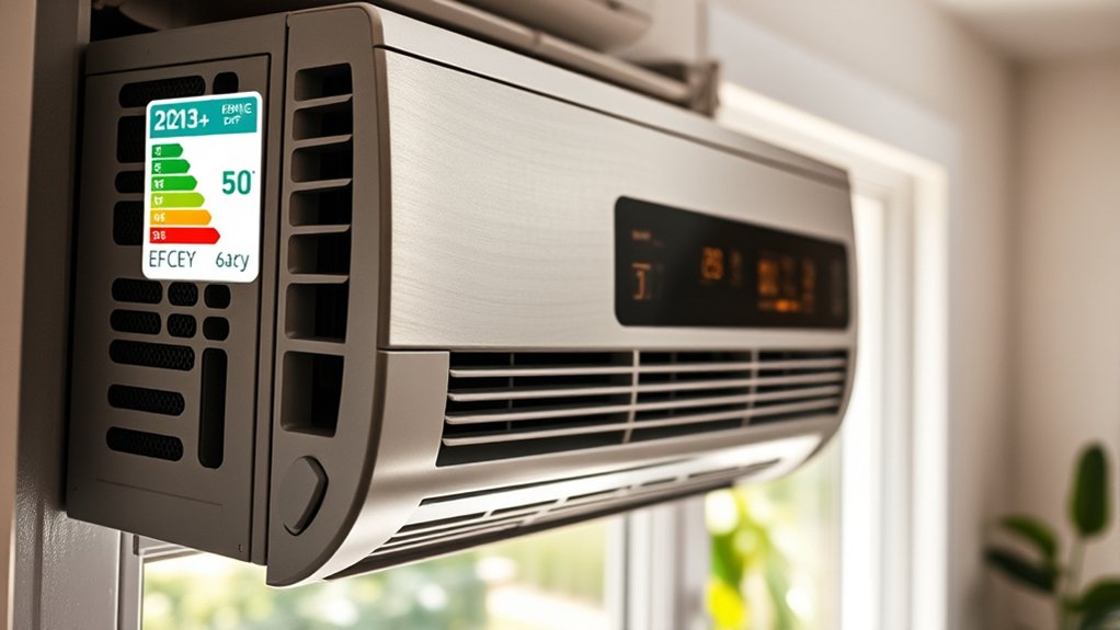 assessing ac energy efficiency