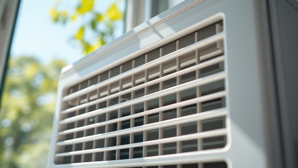 balancing airflow and filtration