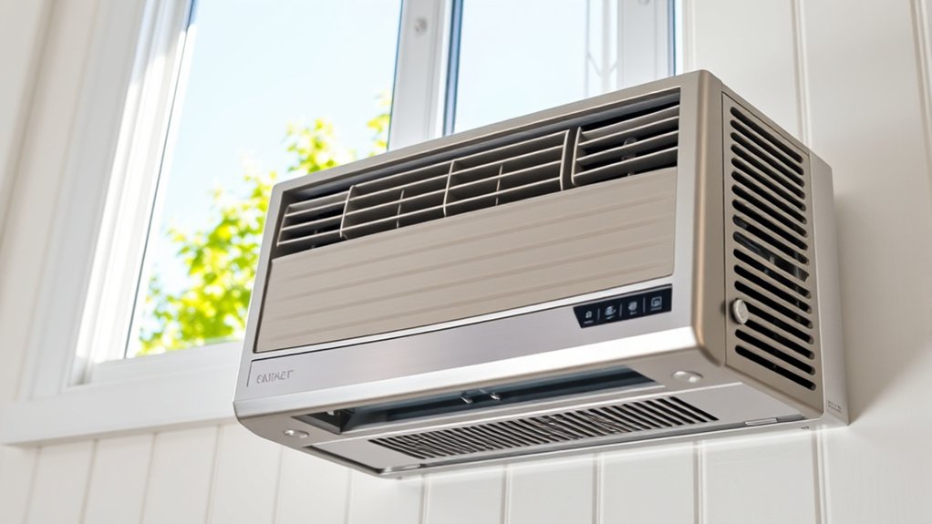 best value window air conditioners