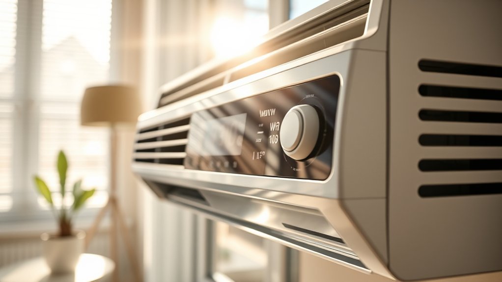calculate ac energy consumption