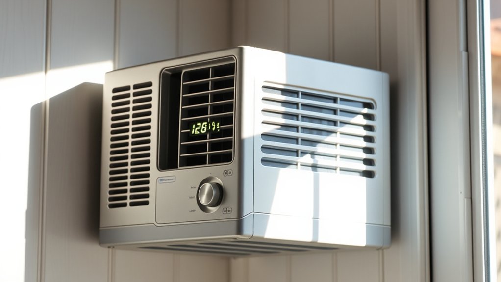 calculate ac energy cost