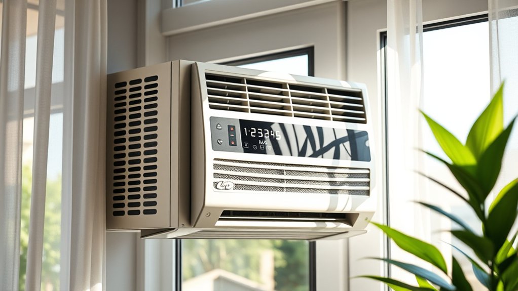calculating needed cooling capacity