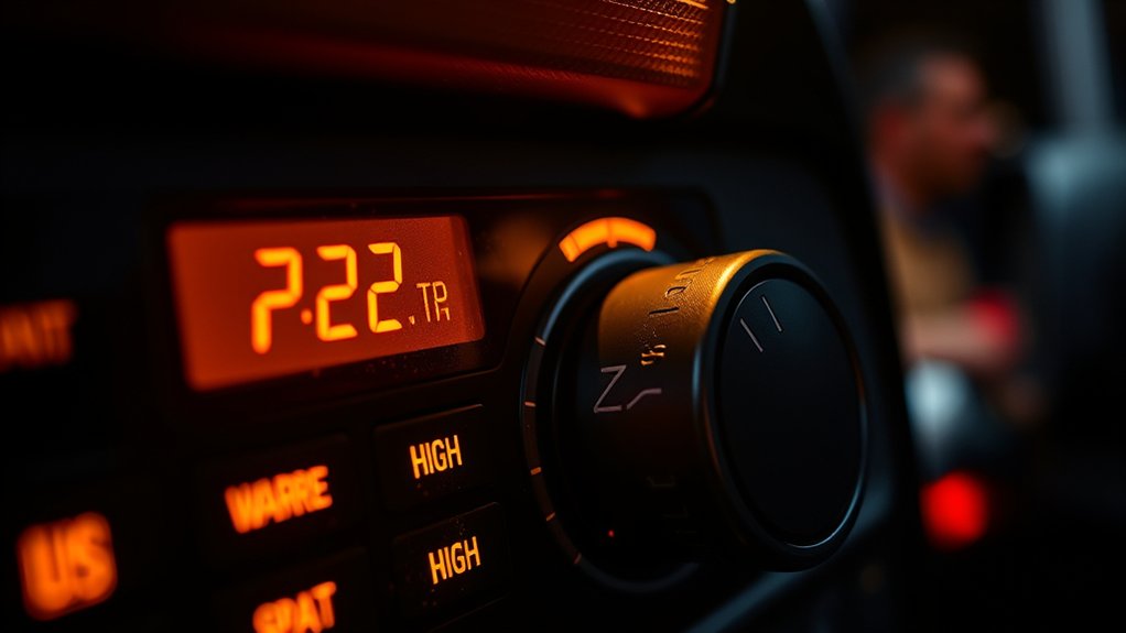 car ac cooling failure