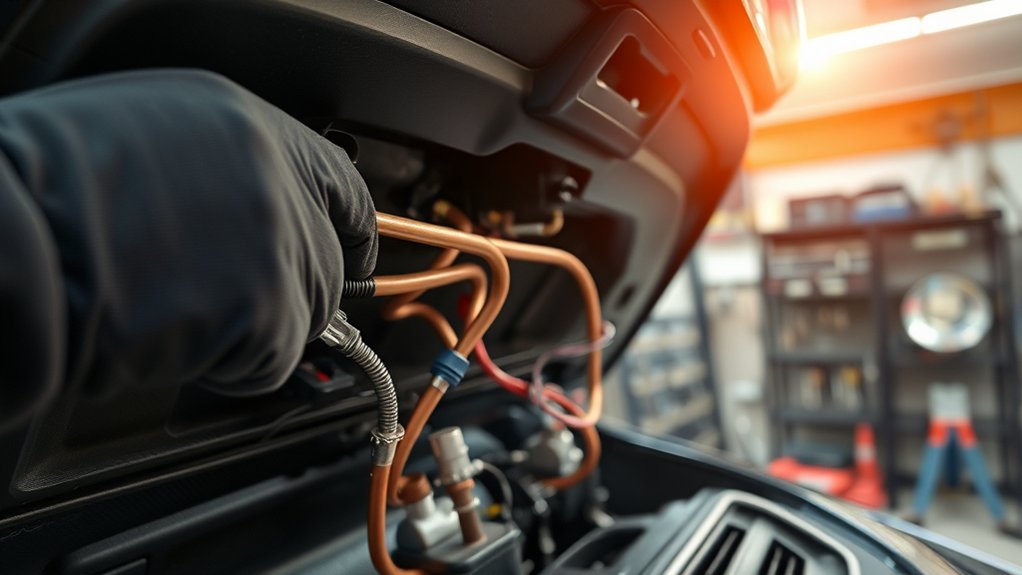 car ac troubleshooting causes