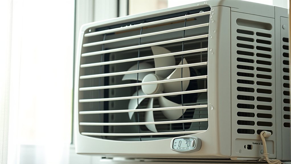 check filters and refrigerant