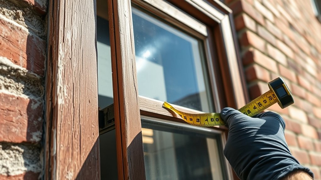 check window support strength