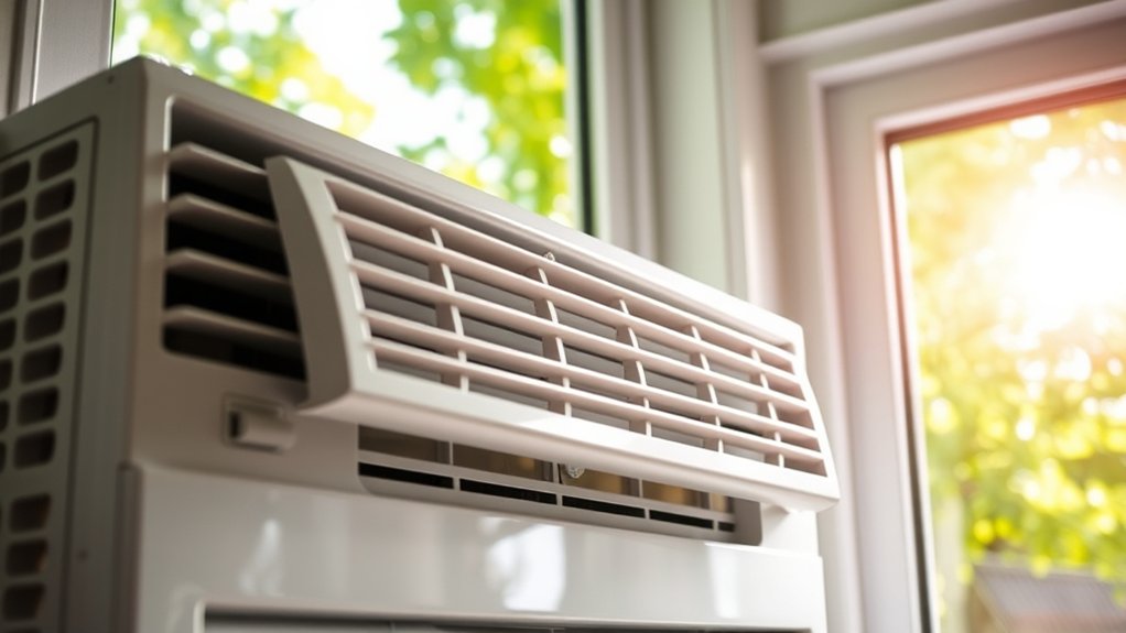 clear debris improve airflow