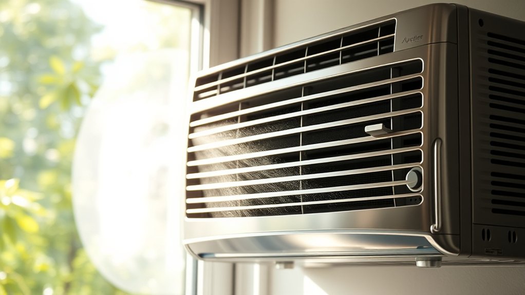 continuous ac runtime duration
