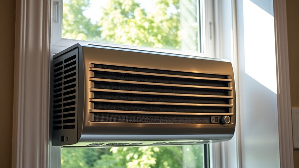 effective insulation enhances cooling