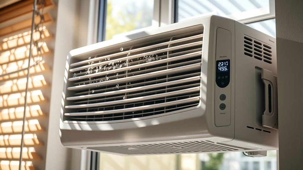 efficient ac energy use