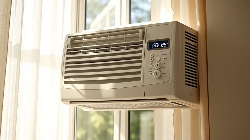 efficient acs save costs