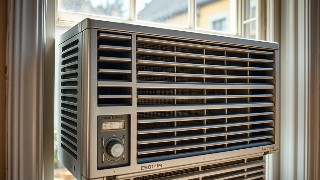 efficient eco friendly cooling