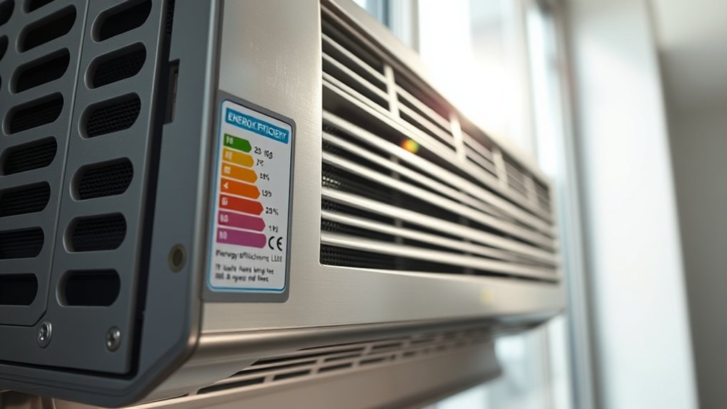 efficient quiet cost saving cooling