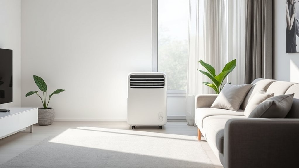 energy efficient easy to install