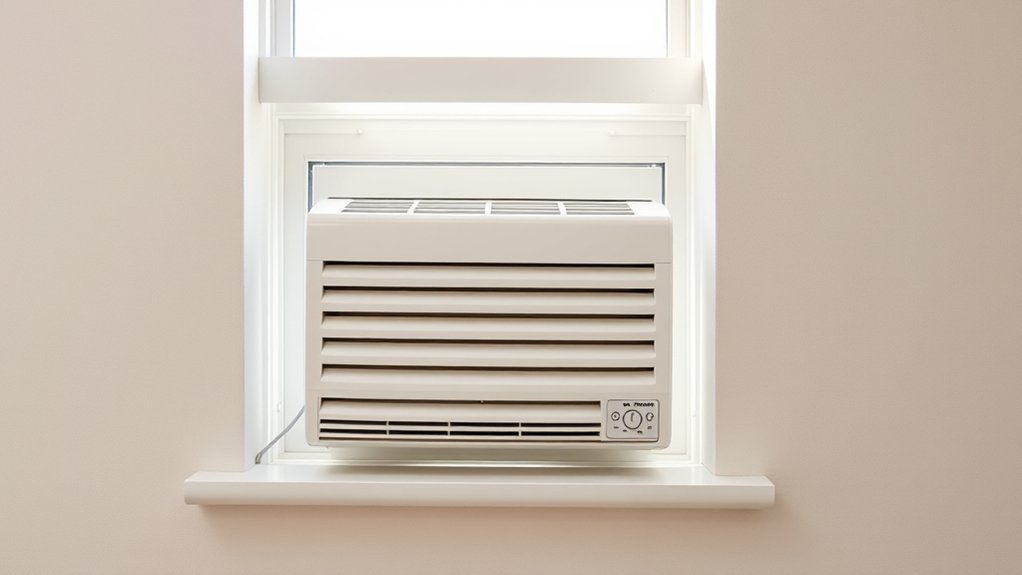 evaluate window space and support