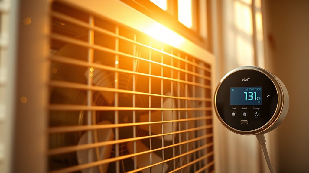 high energy consumption costs