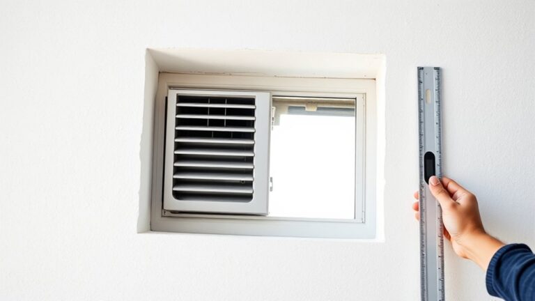 install window ac unit