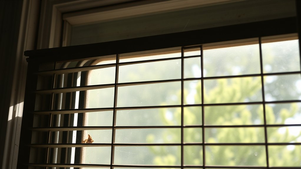 leave ac off year round