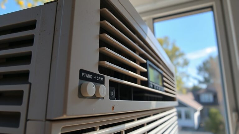 lifespan of window air conditioners