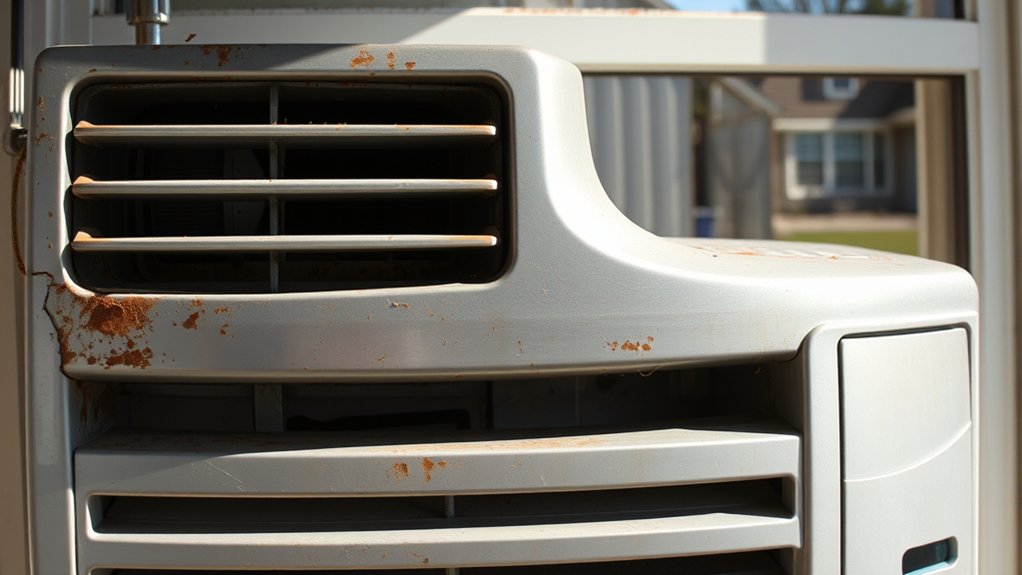 maintain clean insulate upgrade