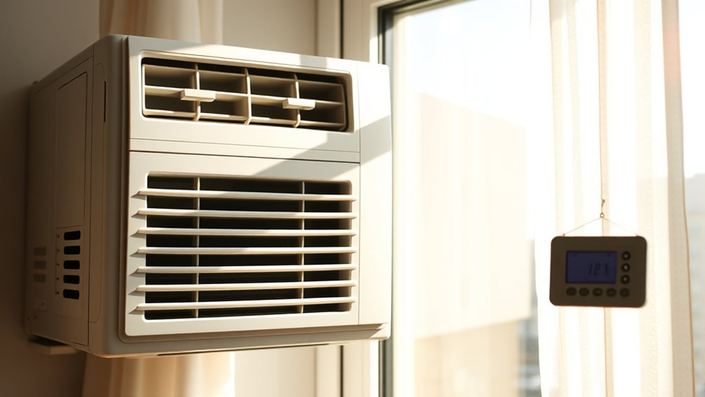 optimizing thermostat for efficiency