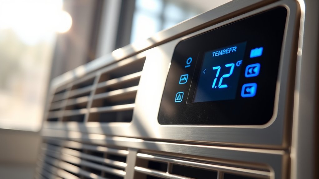 proper ac installation benefits