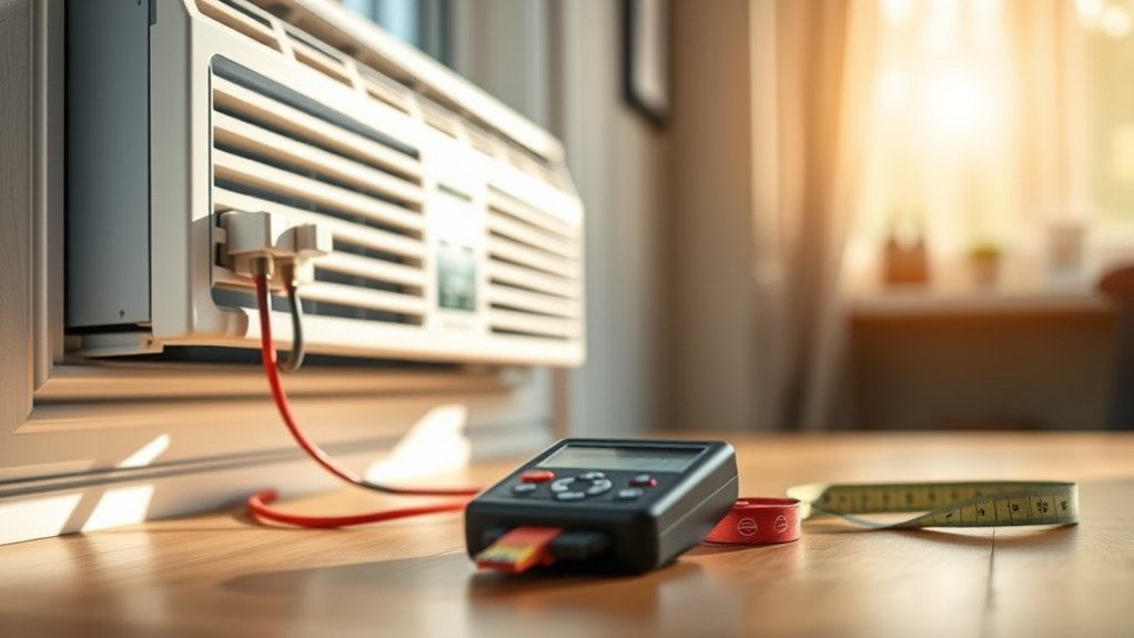 proper generator sizing and maintenance