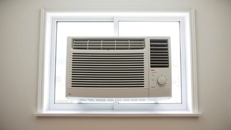 proper installation for efficiency