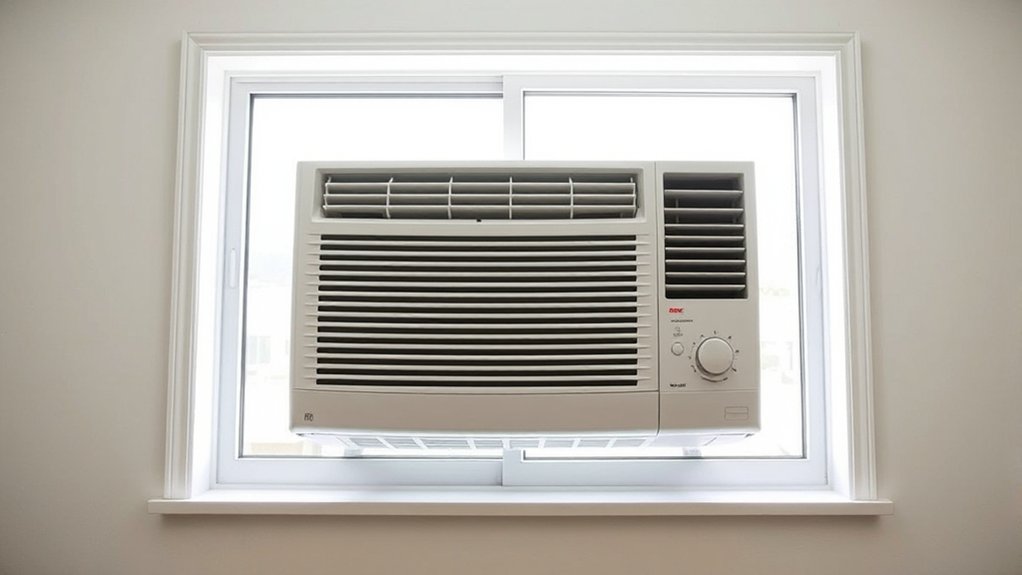 proper installation for efficiency