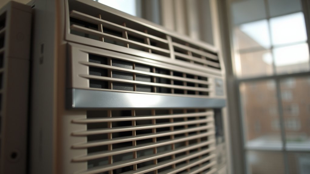 proper ventilation improves safety