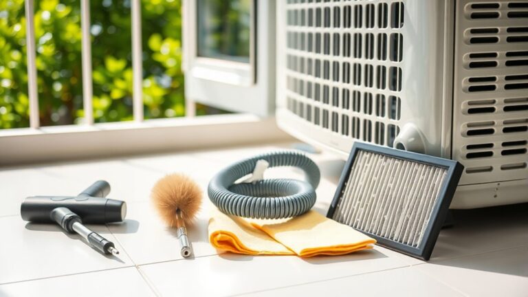 recharge your window ac