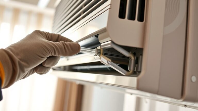 recharging window ac units