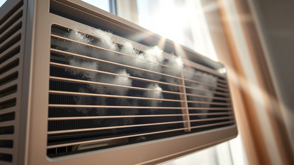 refrigerant cycle and efficiency