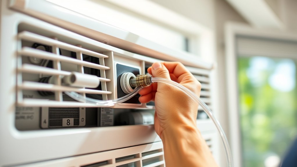 refrigerant types and impact