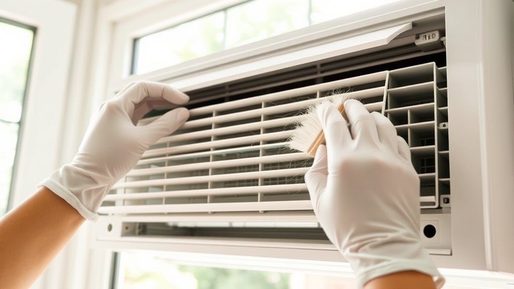 regular maintenance ensures efficiency