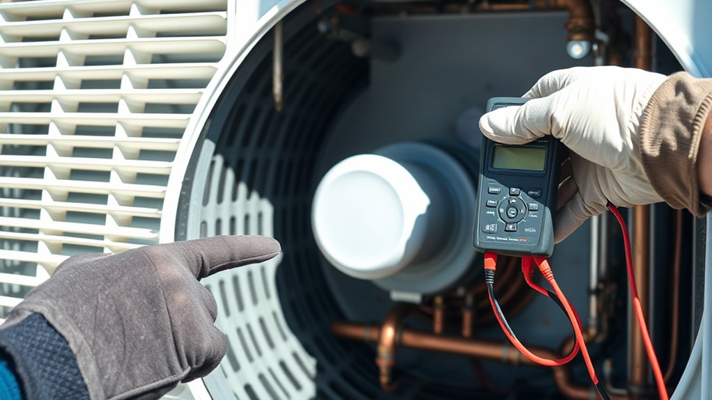 regular maintenance ensures efficiency