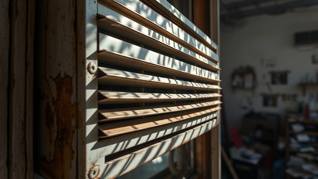 replace old costly ac