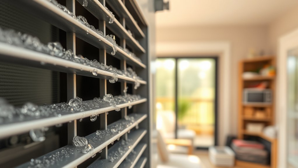seal leaks check refrigerant