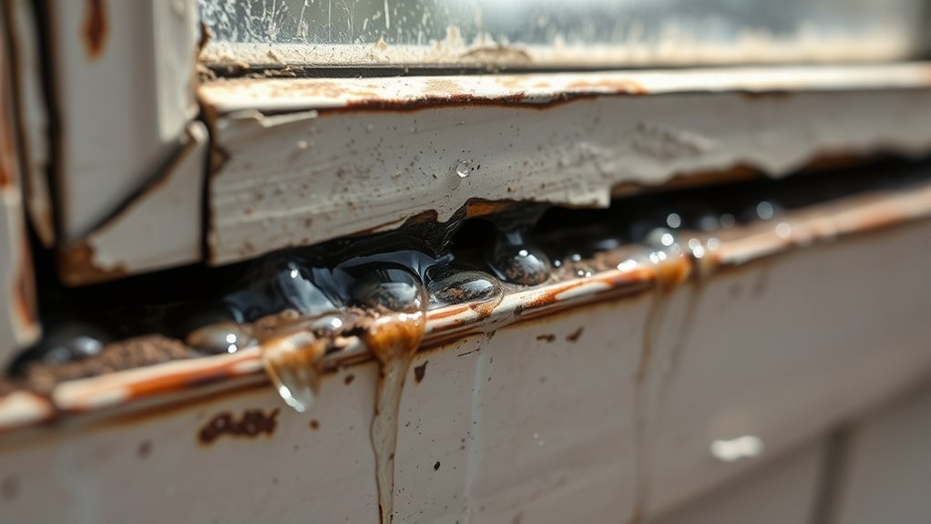 seal slope insulate maintain